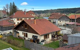 L'Ecrin Du Lac Chambres D'Hotes